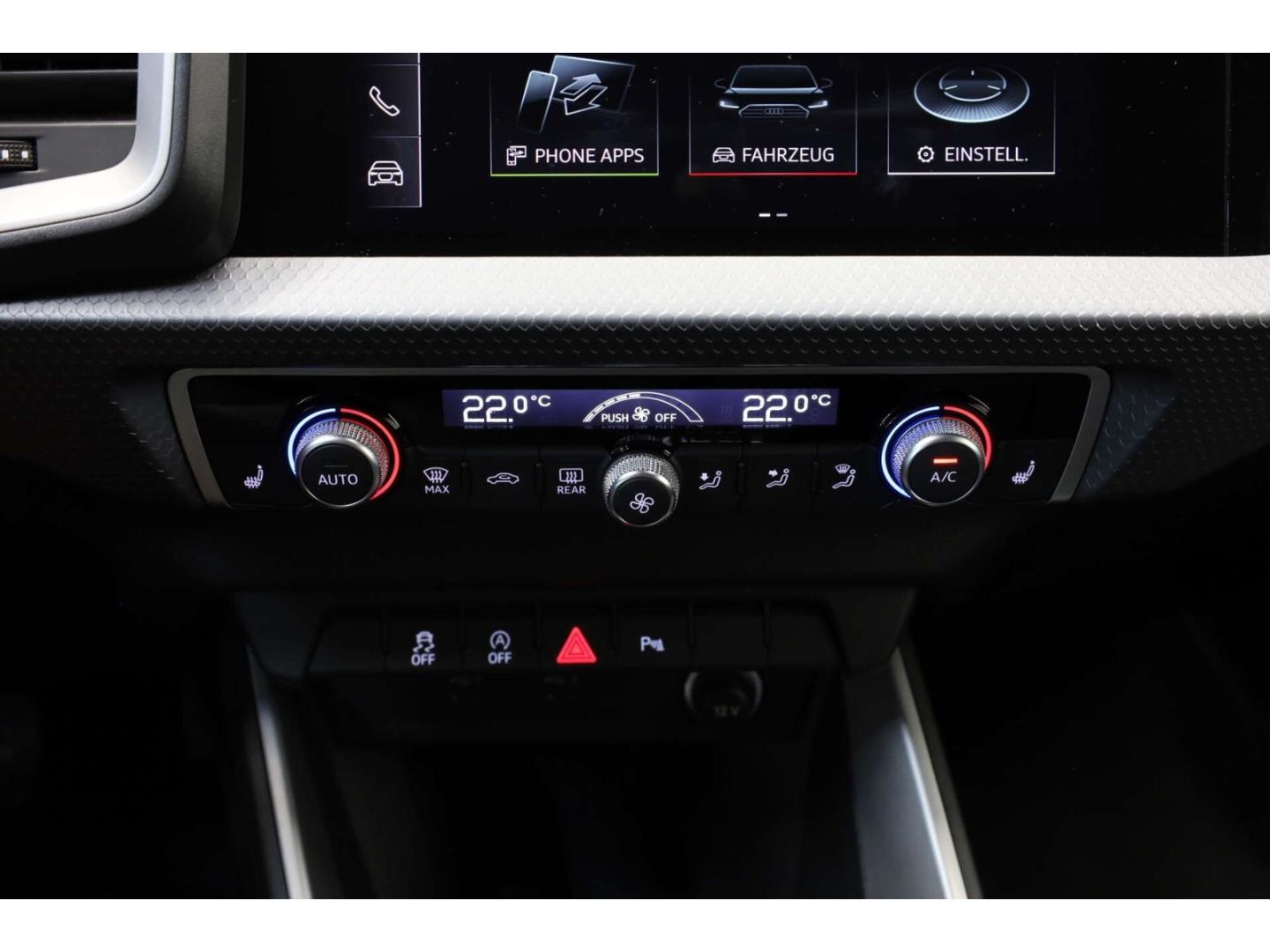Audi A1 - Bild 17