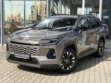Toyota RAV 4 - 2
