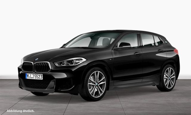 BMW X2 xDrive20i M Sport Navi Kamera Pano.Dach LED