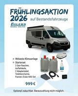 La Strada Avanti C Fiat 180 PS 180PS/Markise/Autom/AHK/Nav - Angebote