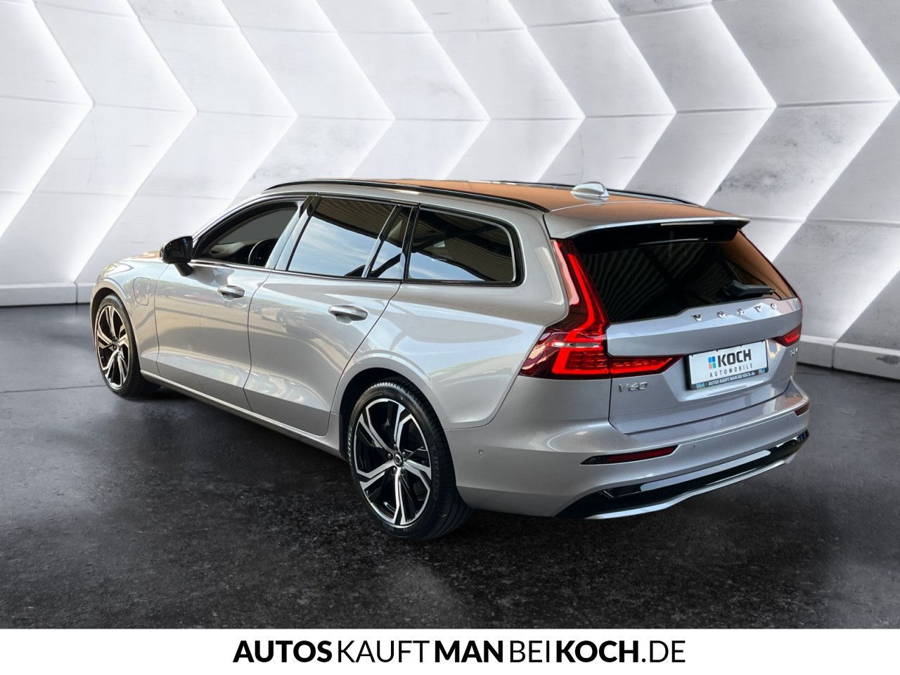 Volvo V60 - Bild 6