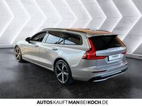 Volvo V60 - Vorschau Bild 6