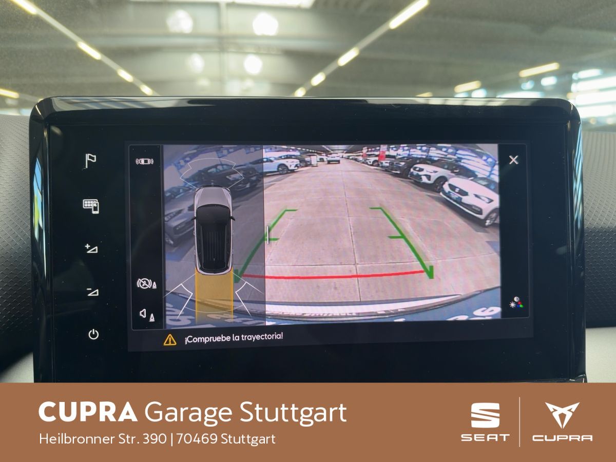 Seat Arona - Bild 13