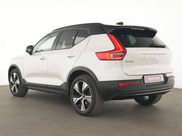 Volvo XC40 - 8