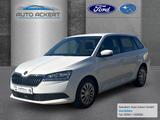 Skoda Fabia Combi Ambition 1.0 MPI EU6d-T - Skoda Fabia: Combi Ambition