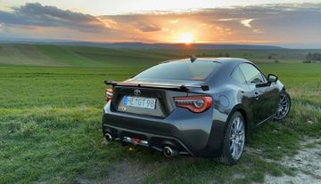 Toyota GT86 - 7