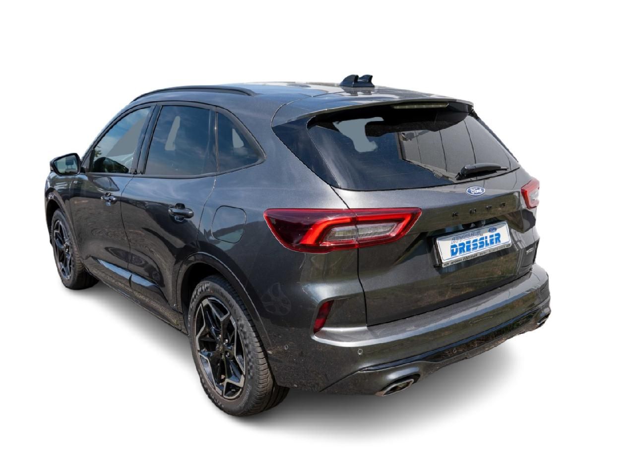 Ford Kuga AWD Hybrid ST-Line X imagem 3