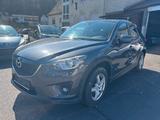 Mazda CX-5 Sendo AWD - Mazda CX-5: Sendo