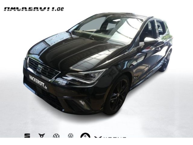 Seat Ibiza — fotografia 3