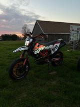 KTM 690 SMC R - Offers