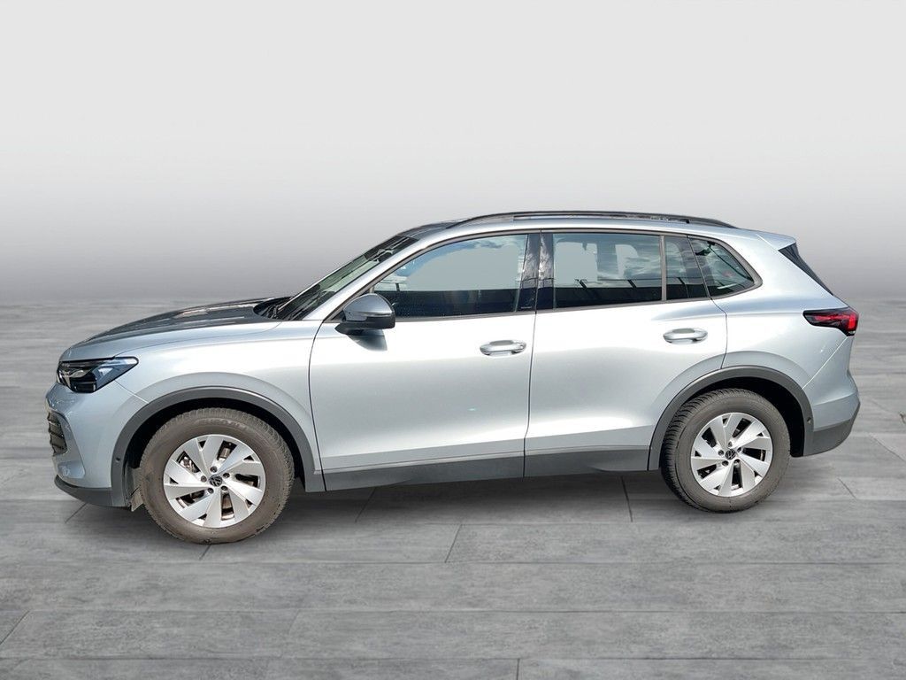 Volkswagen Tiguan 2.0 TDI DSG Life AHK Navi LED ACC SHZ PDC foto 4