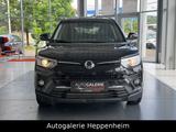 Ssangyong Tivoli 1.5 T-GDi /NAVI/TEMPOMAT/KAMERA/PDC - Ssangyong Tivoli