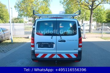 Mercedes Vito - 4