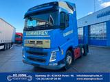 Volvo FH 13.500 Globetrotter / 6x2/4 / 2x Tank - Volvo Fh 13 500
