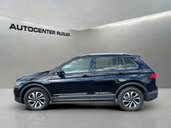 Foto Nummer 3: VW Tiguan