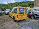 Volkswagen VW Caddy 9KV MKV Zwei Stück - Volkswagen Caddy aus 1999