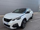 Peugeot 5008 GT 132 kW Blue-HDI FAP, 7 Sitze - Peugeot 5008: Hdi