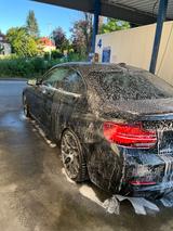 BMW M240i Coupé - Heck no Opf Schalter  - gebrauchte BMW M240i aus dem Jahr 2016