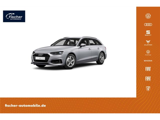 Audi A4 Avant 30 TDI