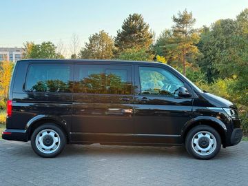 Volkswagen T6 Multivan - 7