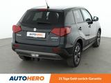 Suzuki Vitara 1.5 Dualjet Hybrid Comfort 4x4 Aut. *PDC* - Suzuki Vitara in Hannover