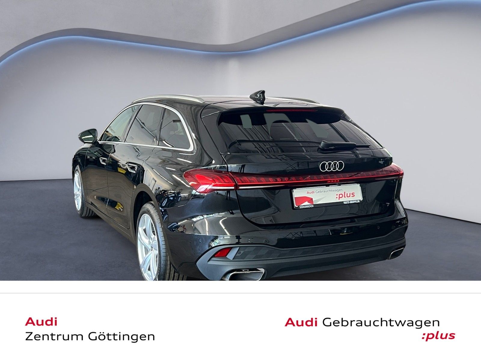 Audi A5 - Bild 3