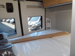 Adria Twin  ALL-In 540SP, MJ25 *Automatik*