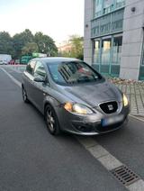 Seat SEAT ALTEA 2.0TDI STANDHEIZUNG - Seat Altea in Frankfurt (Main)