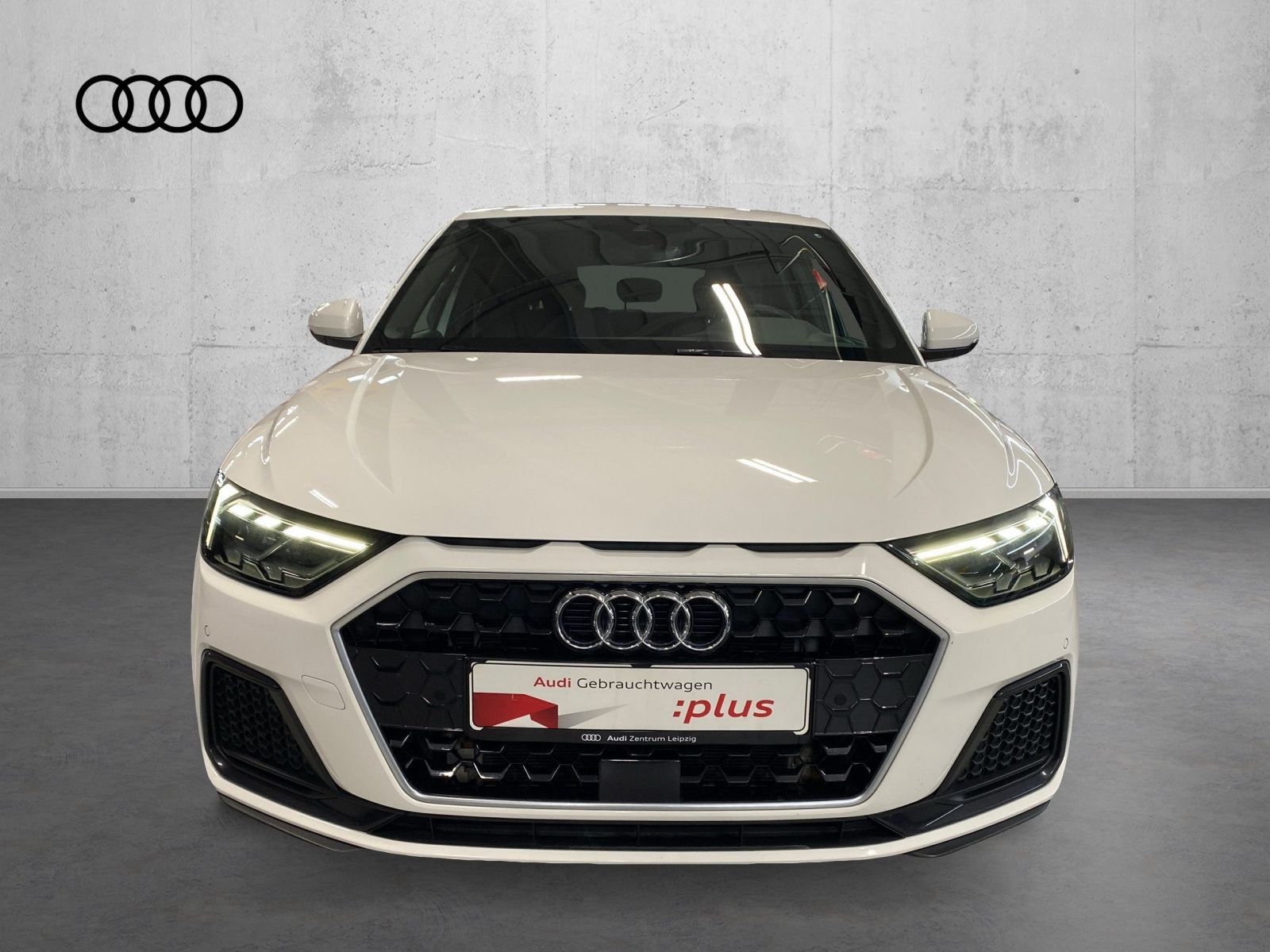 Audi A1 - Bild 5