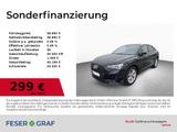 Audi Q3 Sportback 35 TFSI S tronic - S line - AHK - - Audi Q3 mit Anhängerkupplung