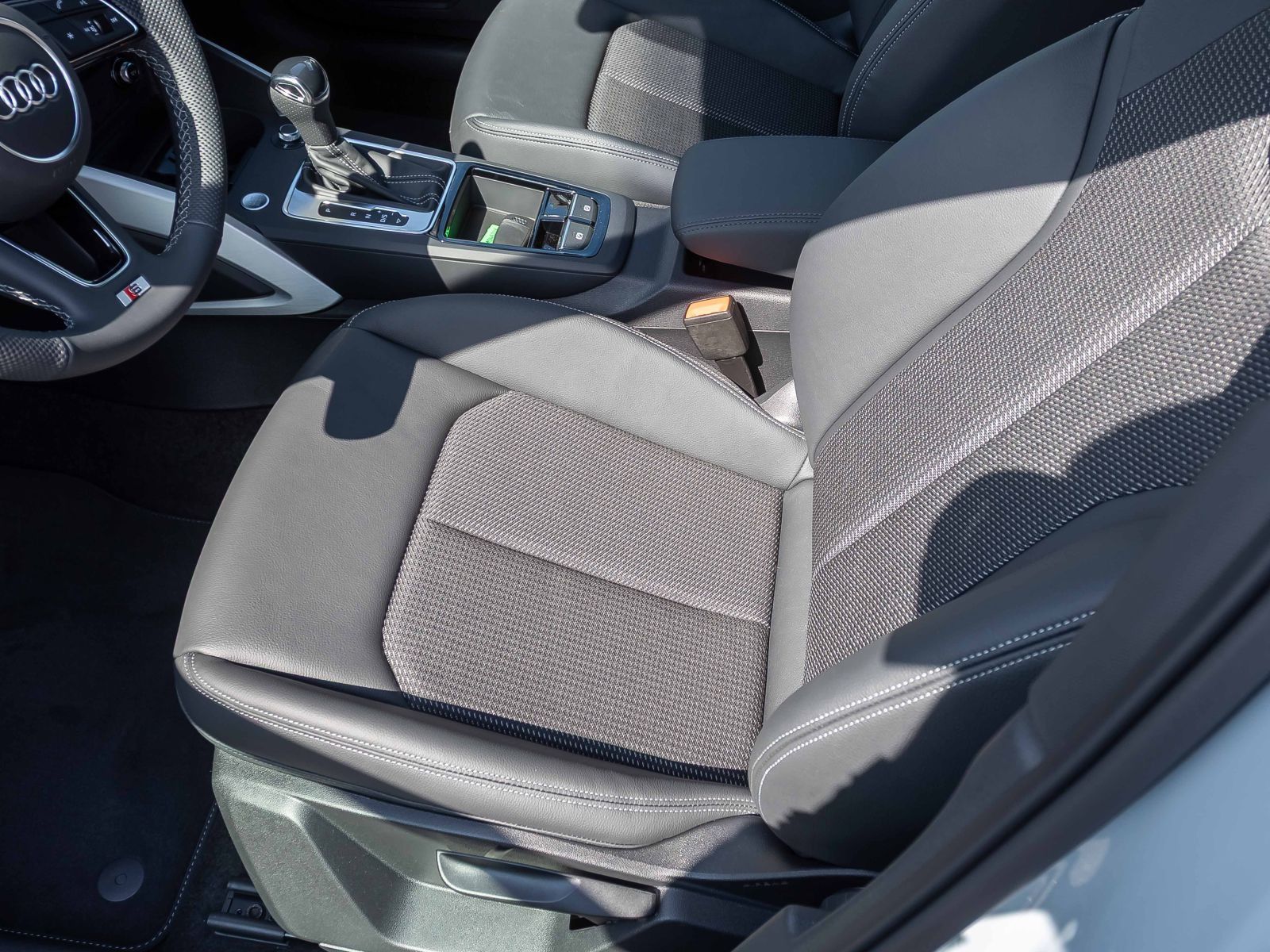 Audi Q2 - Bild 9