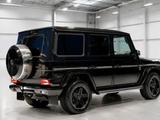 Mercedes-Benz G 350 d *AMG*Designo*Sportpaket*Exclusiv*Comand* - Mercedes-Benz G 350: AMG