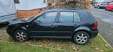 Volkswagen VW Golf 4 mit Prinz Gasanlage. - mit LPG-Antrieb: Kleinwagen, mit