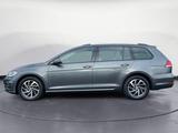Volkswagen Golf Variant VII 1.5 TSI DSG SOUND LED/NAVI/PDC/ - VW Golf Gebrauchtwagen in Düsseldorf