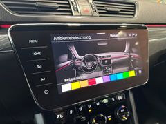 SKODA Superb - Ansicht 38