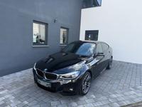 BMW 3 Gran Turismo 330 d xDrive M Sport