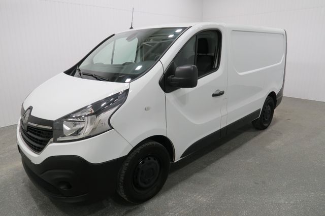 Renault TRAFIC III 2.0 DCI 145 3,0t |MY21|107kW|28tK|3S