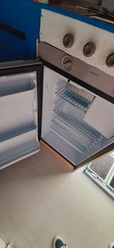 Kip  Shelter KL40 deluxe Leichtigkeit Wohnwagen  - Kip Wohnwagen Wohnwagen gebraucht