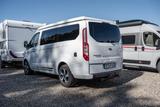 Bürstner Copa C 500 Vorführfahrzeug - Bürstner 500