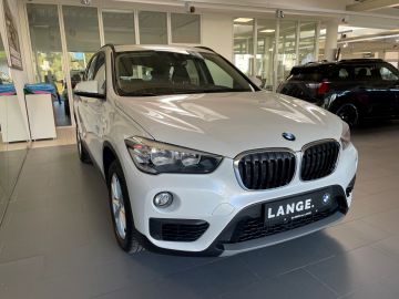 BMW X1 - 2