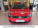 Volkswagen Sharan 1.4 Comfortline BMT, Navi, AHK, Automatik - Volkswagen Sharan: 1.4