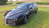 Alfa Romeo 159 2.0 JTDM 16V Turismo - Alfa Romeo 159: Turismo