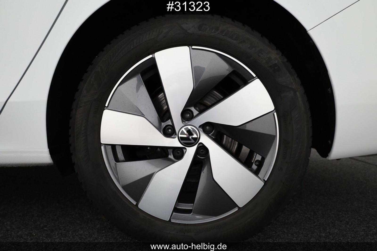 Volkswagen Passat 1.5 eTSI Business #17Z#ACC#Cam#, миниатюра 14