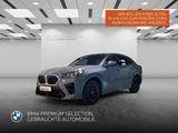 BMW X2 xDrive20d M Sport AHK Driv.Assist+ Harman/K - BMW X2 Gebrauchtwagen in Leipzig