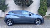 Nissan Micra Tekna 1.0 Automatik / Bose / Kamera - Nissan Micra mit Benzin-Antrieb: Automatik