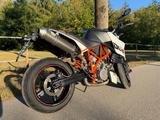 KTM 990 Super Duke R | LeoVince Carbon | KTM-Service - KTM Motorräder in Augsburg