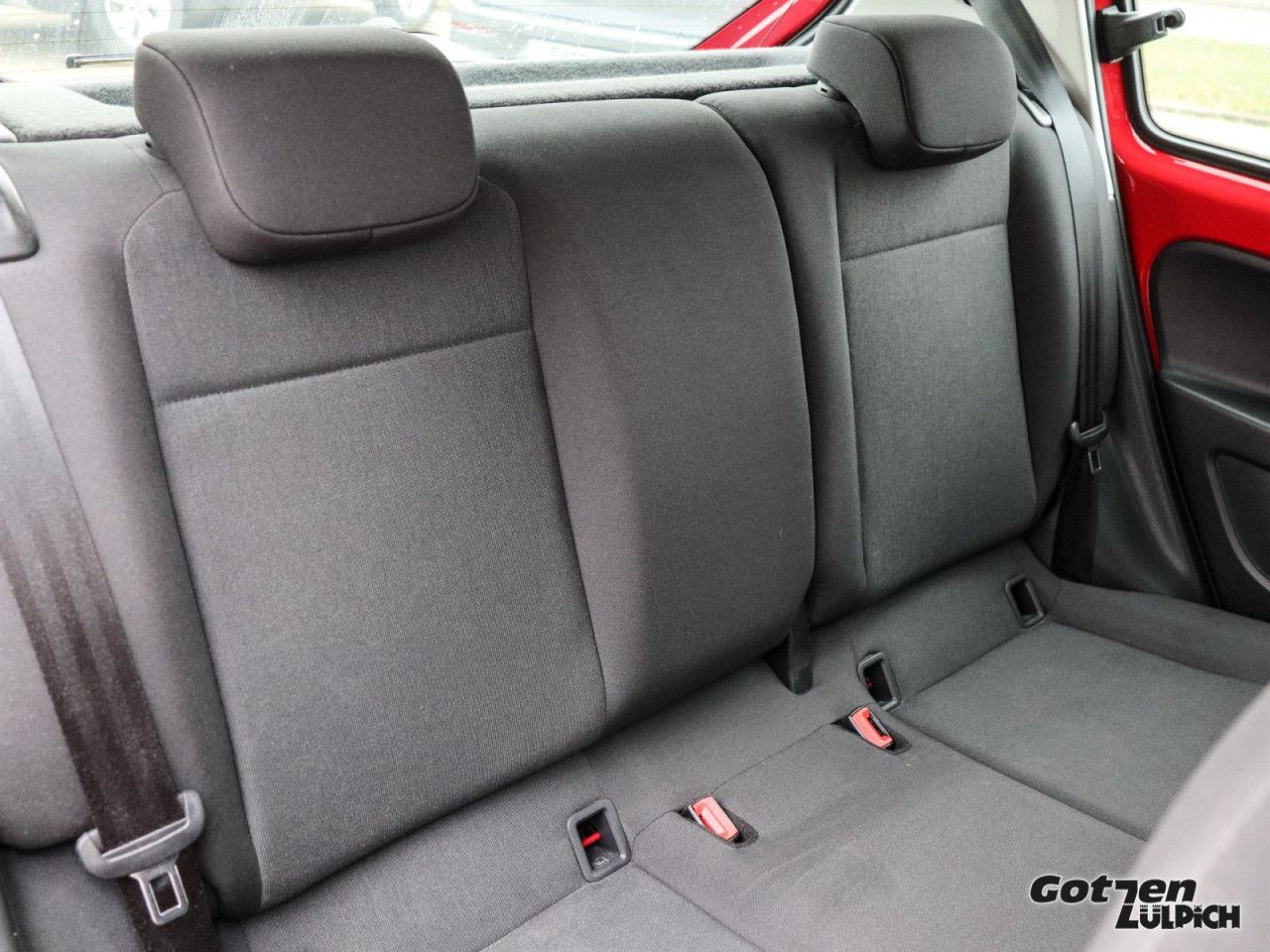 Fahrzeugabbildung Volkswagen up! move up 1.0 Klima Sitzheizung Winterpaket