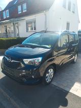 Opel Combo Life Edition 1,5CDTI - Opel Combo Life aus 2018