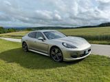 Porsche Panamera-AHK-Sitzbel-Luft-BOSE***top gepflegt*** - Porsche Panamera aus 2012