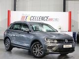 Volkswagen Tiguan 2.0 TDI Comfortline / LED, ACC+LANE, NAVI - VW Tiguan Gebrauchtwagen in Hamm
